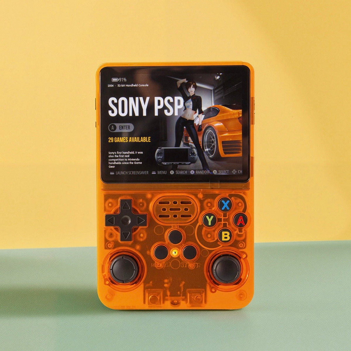 Retro Kid™ Original
