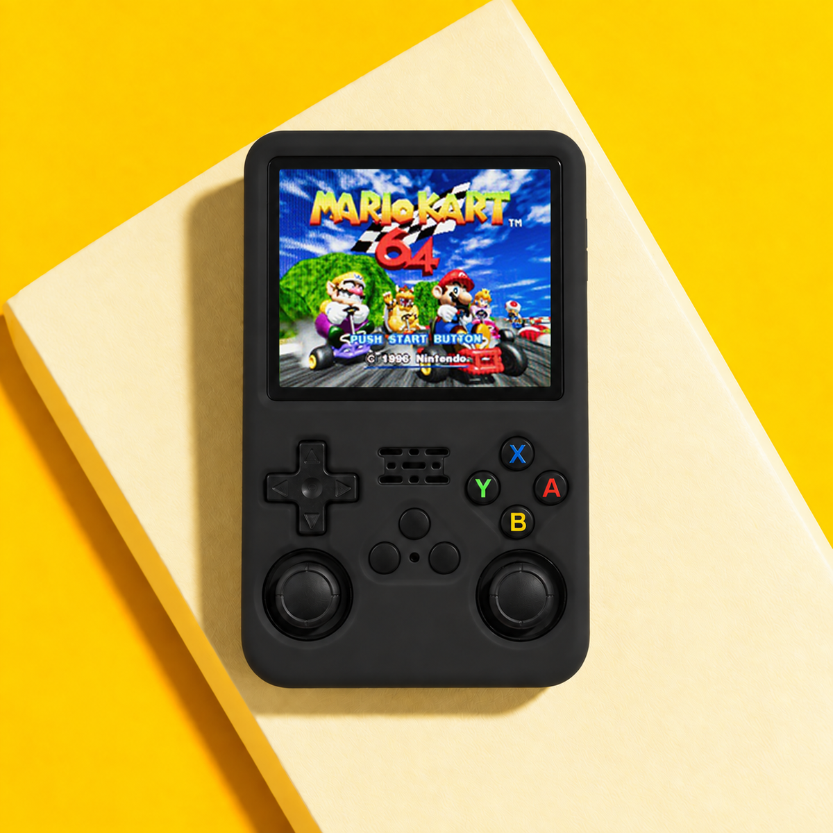 Retro Club™ Silicone Sleeve