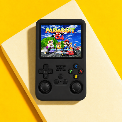 Retro Club™ Silicone Sleeve
