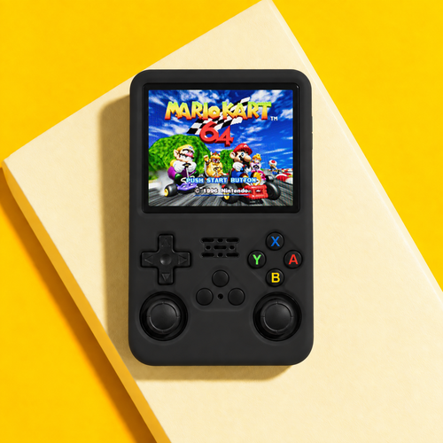 Retro Club™ Silicone Sleeve