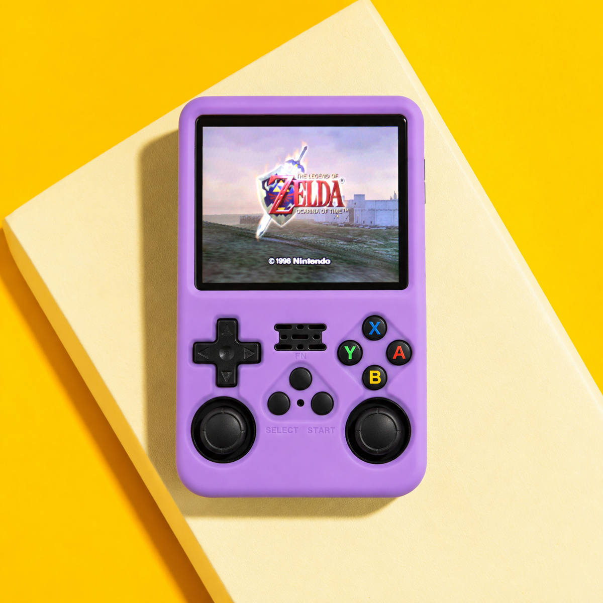 Retro Club™ Silicone Sleeve
